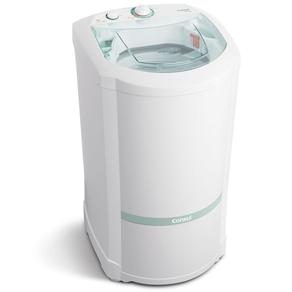 Lavadora de Roupas Consul 7 kg Floral CWI07A