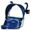 Carrinho de Bebê Infanti Verona Blue H107LX 775I