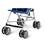 Carrinho de Bebê Infanti Verona Blue H107LX 775I