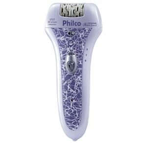 Depilador Philco Slim 2 em 1 - Lilás
