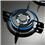Cooktop a Gás 5 Bocas Electrolux c/ Mesa de Vidro GC75G