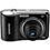 Câmera Digital Samsung ES28 Preta c/ 12.2MP, LCD 2.5", Zoom Óptico 5x, Estabilizador de Imagem e Detector de Faces + Cartão SD 2GB