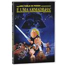 DVD - Uma Família da Pesada: É uma Armadilha!