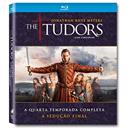 Blu-Ray - Box The Tudors: 4ª Temporada - 3 Discos