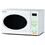 Forno de micro-ondas Consul Facilite Compacto CMS25AB - 18L