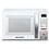 Forno de micro-ondas Brastemp Single BMS25AB - 18 L