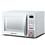 Forno de micro-ondas Brastemp Single BMS25AB - 18 L