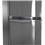 Refrigerador Consul Frost Free Duplex CRM33ER - 263 L - Inox
