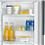 Refrigerador Mabe Frost Free Duplex REMB360 - 324 L - Titanium