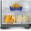 Refrigerador Mabe Frost Free Duplex REMB360 - 324 L - Titanium