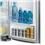 Refrigerador Mabe Frost Free Duplex REMB360 - 324 L - Titanium