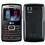 Celular Desbloqueado Oi LG X335 Dual Chip c/ Teclado QWERTY,  Câmera 1.3MP, MP3, FM, Bluetooth e Fone de Ouvido