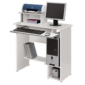 Mesa p/ Computador EDN Sophia 6303 - Branca
