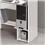Mesa p/ Computador EDN Sophia 6303 - Branca