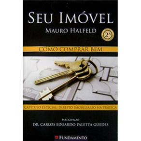 Livro - Seu Imóvel