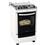 Fogão Electrolux 4 Bocas Chef 52SM