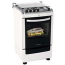 Fogão Electrolux 4 Bocas Chef 52SM