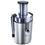 Centrífuga Philips Walita Juicer RI1858 Prata - 650 W