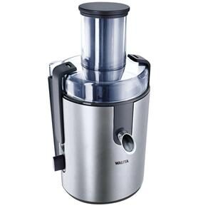 Centrífuga Philips Walita Juicer RI1858 Prata - 650 W