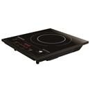 Cooktop Elétrico 1 Boca Brastemp Gourmand BDJ30AE