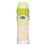 Mamadeira Chicco Well Being Fisiológica Transparente c/ Tampa Protetora - 330 ml