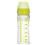 Mamadeira Chicco Well Being Fisiológica Transparente c/ Tampa Protetora - 330 ml