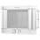 Ar-condicionado Electrolux Maximus EC07F Frio 7.500 BTUs