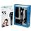 Cortador de Cabelo Mega Top Cut AT4052 c/ 10 Peças