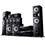 Home Theater Sony MUTEKI HT-DDW7600 7.2 Canais c/ Entrada HDMI - 1.695 W