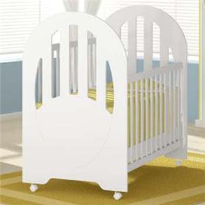 Berço Multimóveis Multibaby Padrão Americano 0024.010