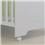 Berço Multimóveis Multibaby Padrão Americano 0024.010