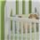 Berço Multimóveis Multibaby Padrão Americano 0024.010