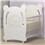Berço Multimóveis Multibaby Padrão Americano 0126.010