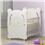 Berço Multimóveis Multibaby Padrão Americano 0126.010