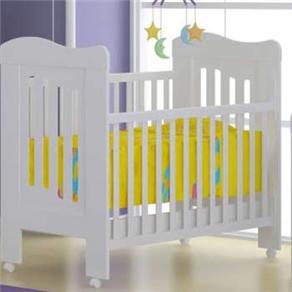 Berço Multimóveis Multibaby Padrão Americano 1516.010
