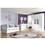 Cama Multimóveis Multibaby 1518 - Branco