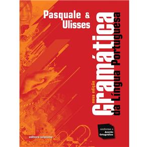 Livro - Gramática da Língua Portuguesa – Ensino Médio