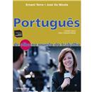 Livro - Português: de Olho no Mundo do Trabalho...