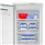 Freezer Vertical Electrolux FE26 - 203L