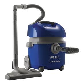 Aspirador de Pó e Líquidos Electrolux Flex S - 1.400W