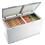 Freezer Horizontal Electrolux H500 - 477L
