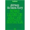 Livro - Fundamentos - Novas Lições de Análise S...