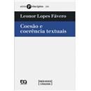 Livro - Coesão e Coerência Textuais