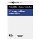 Livro - Como Analisar Narrativas