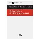Livro - Princípios - Entrevista: o Diálogo Poss...