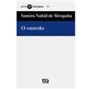 Livro - O Enredo