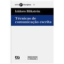 Livro - Técnicas de Comunicação Escrita