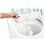 Lavadora de Roupas Electrolux 9 kg Turbo Economia LTE09