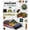 Livro - Atlas Visuais - A Terra