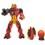 Boneco Long Jump Personagens Gormiti Cartoon 12 cm LJB10136 - Lavion